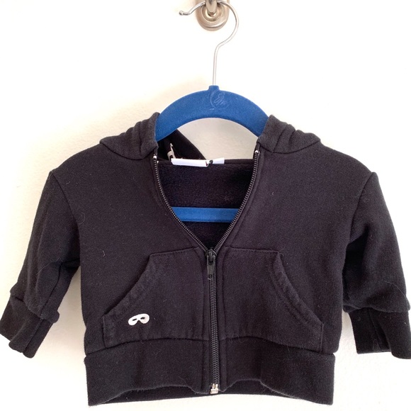 Beau Loves Mystere Hoodie - Picture 4 of 4